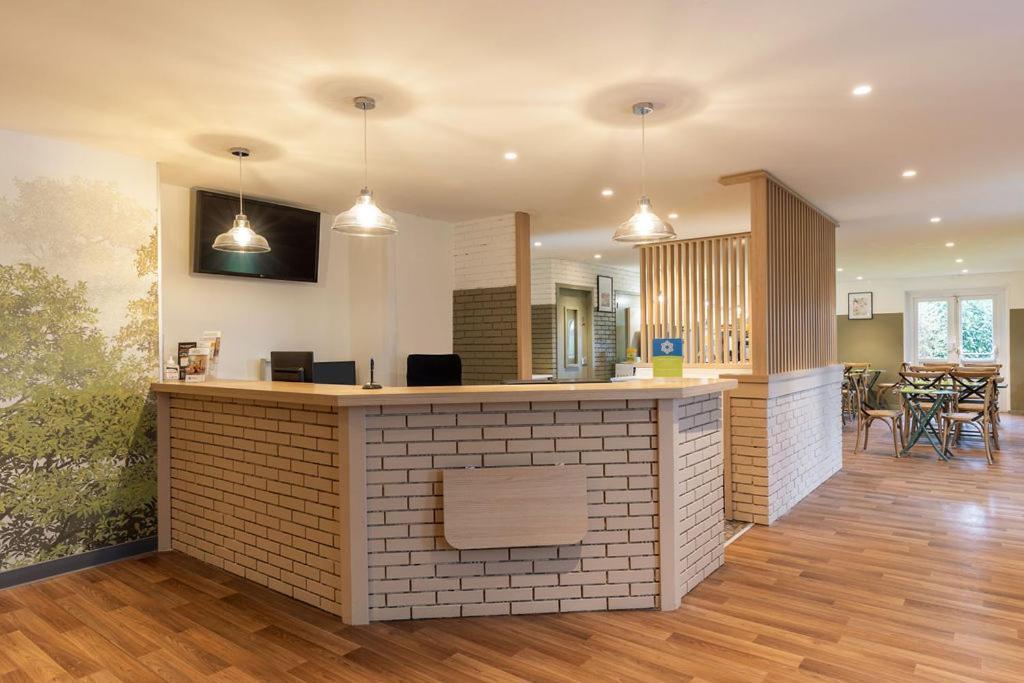 Sure Hotel By Best Western Plaisir Zewnętrze zdjęcie