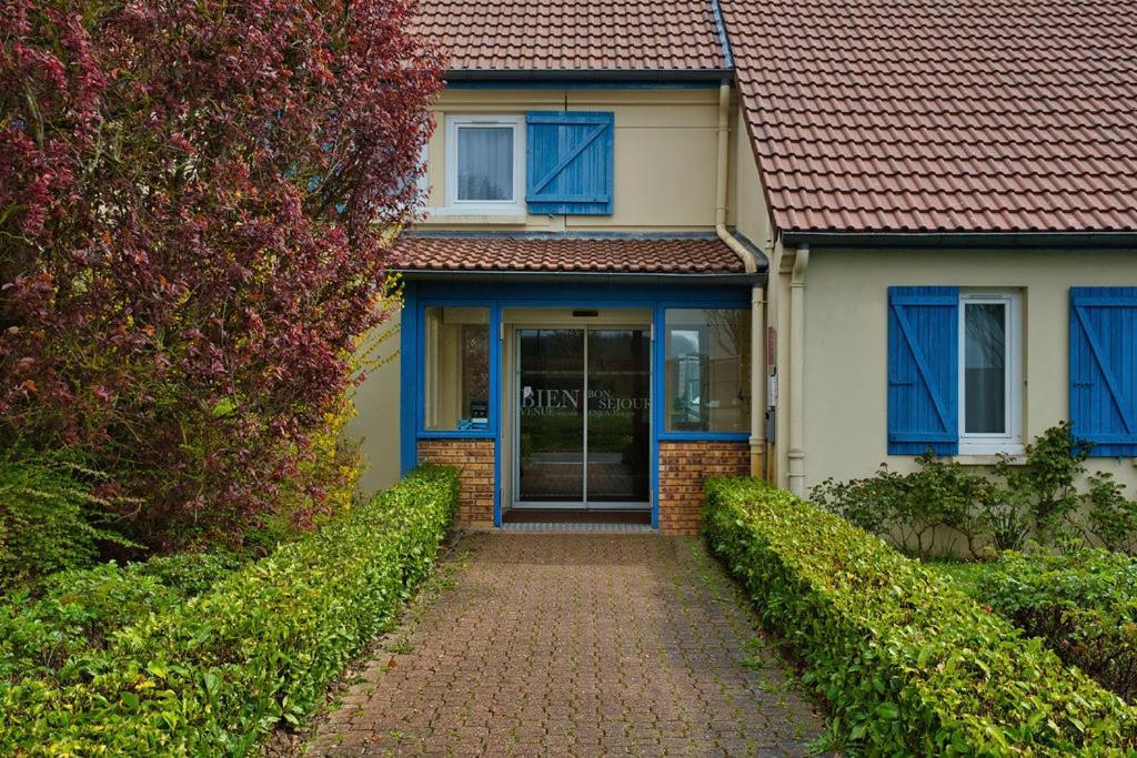 Sure Hotel By Best Western Plaisir Zewnętrze zdjęcie