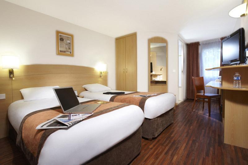 Sure Hotel By Best Western Plaisir Zewnętrze zdjęcie