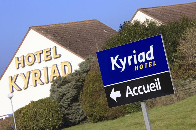 Sure Hotel By Best Western Plaisir Zewnętrze zdjęcie