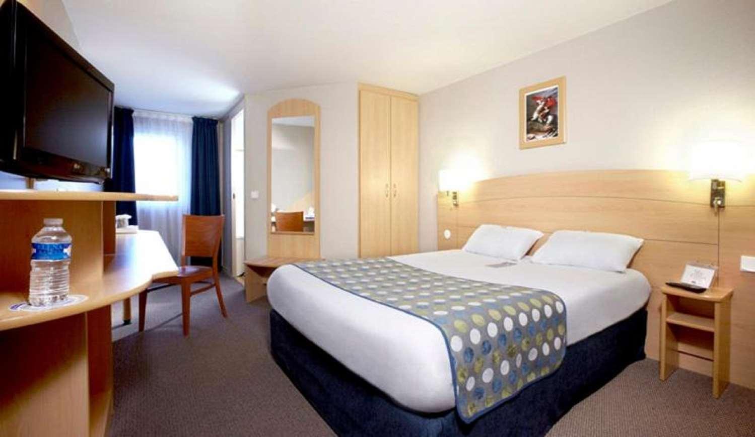 Sure Hotel By Best Western Plaisir Zewnętrze zdjęcie