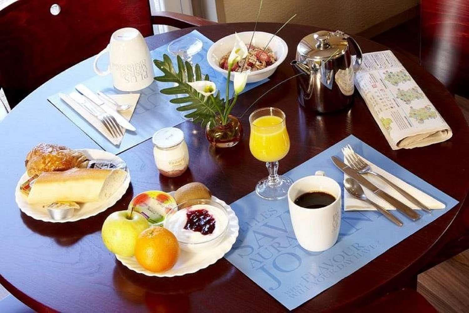 Sure Hotel By Best Western Plaisir Zewnętrze zdjęcie