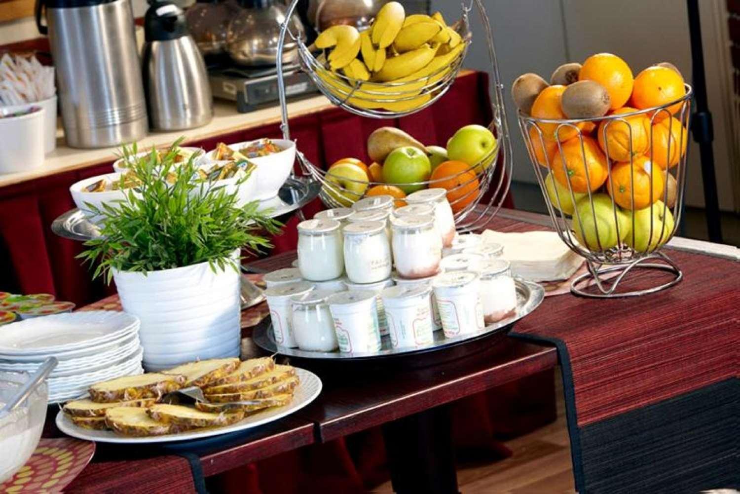 Sure Hotel By Best Western Plaisir Zewnętrze zdjęcie