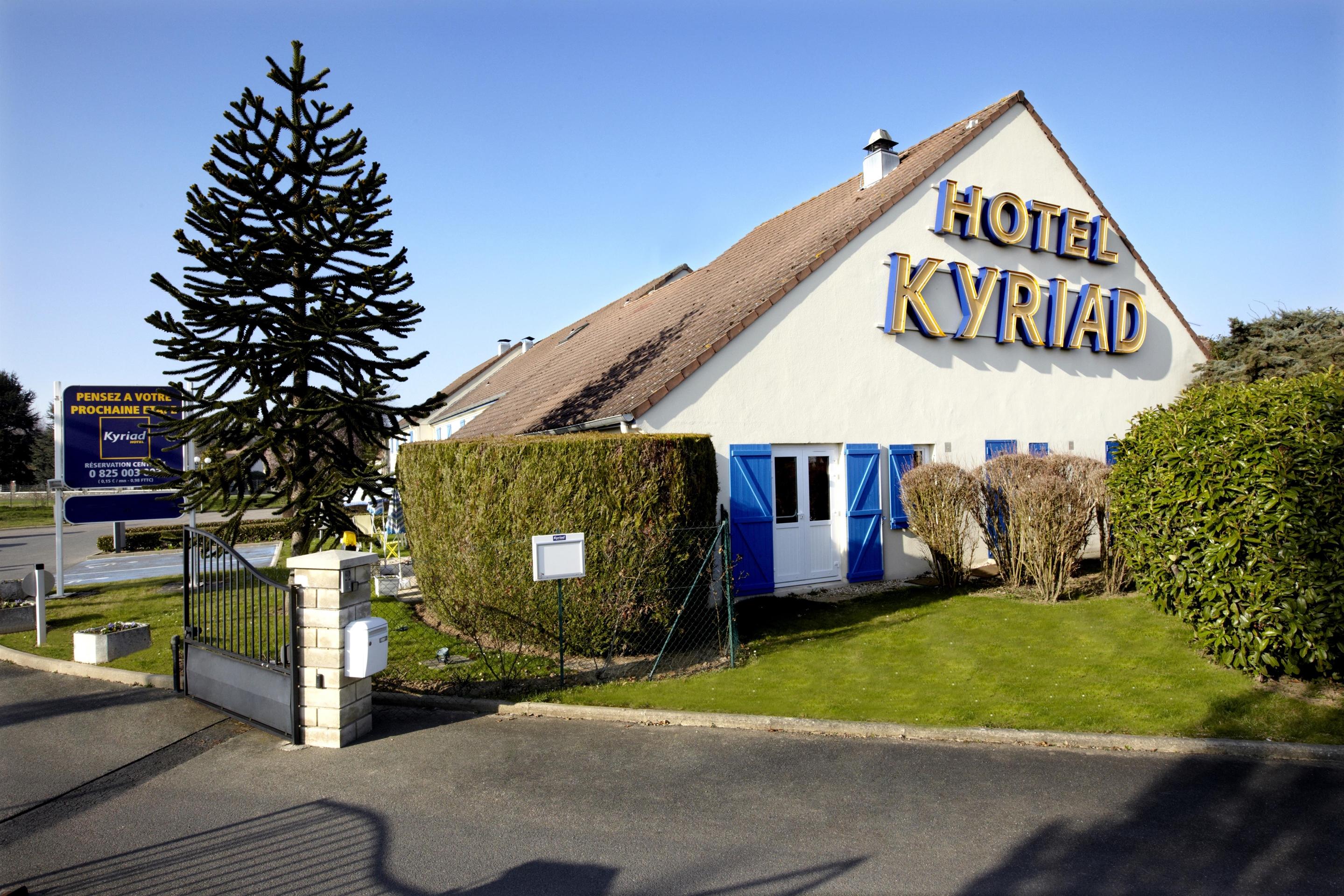 Sure Hotel By Best Western Plaisir Zewnętrze zdjęcie