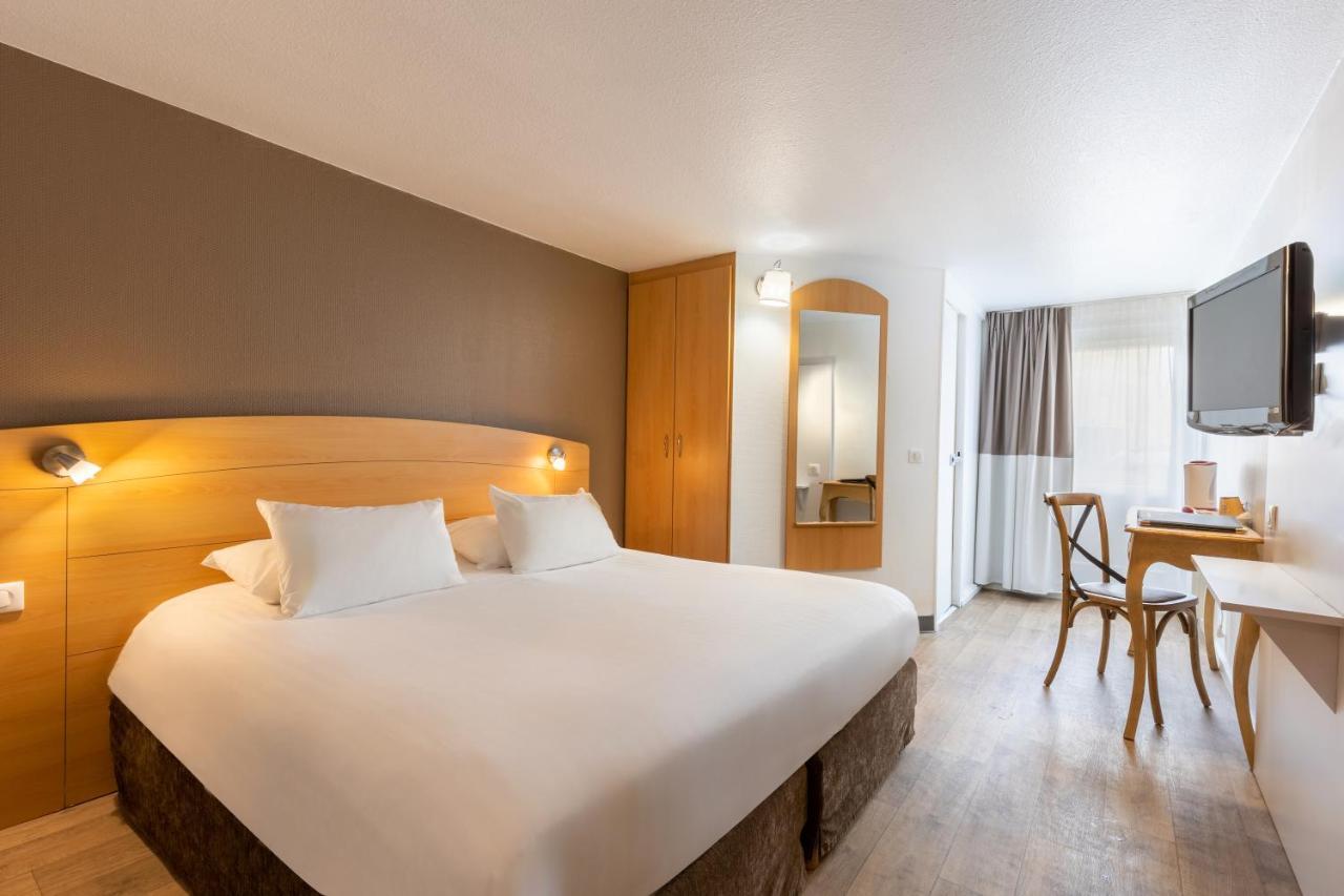 Sure Hotel By Best Western Plaisir Zewnętrze zdjęcie