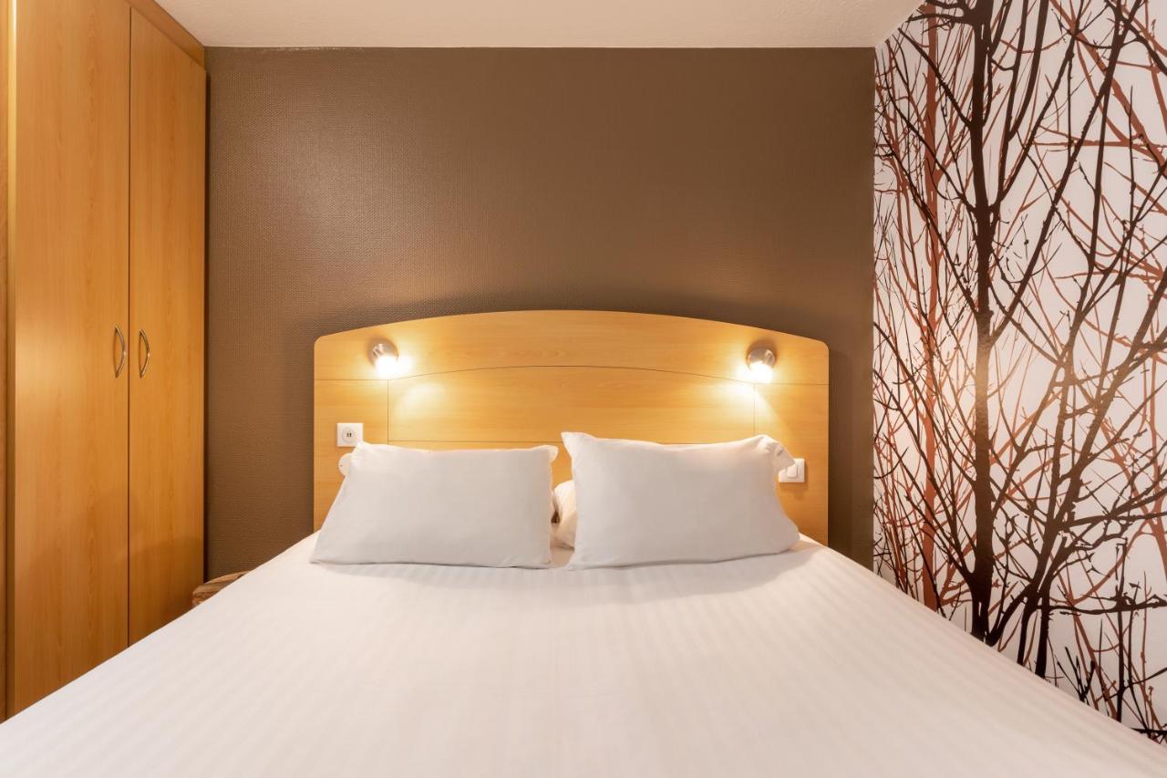 Sure Hotel By Best Western Plaisir Zewnętrze zdjęcie