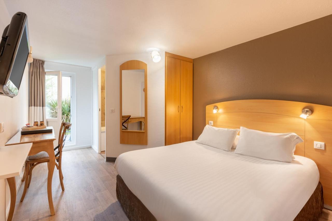Sure Hotel By Best Western Plaisir Zewnętrze zdjęcie