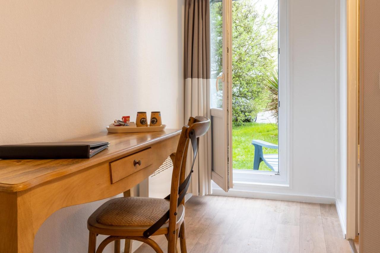 Sure Hotel By Best Western Plaisir Zewnętrze zdjęcie