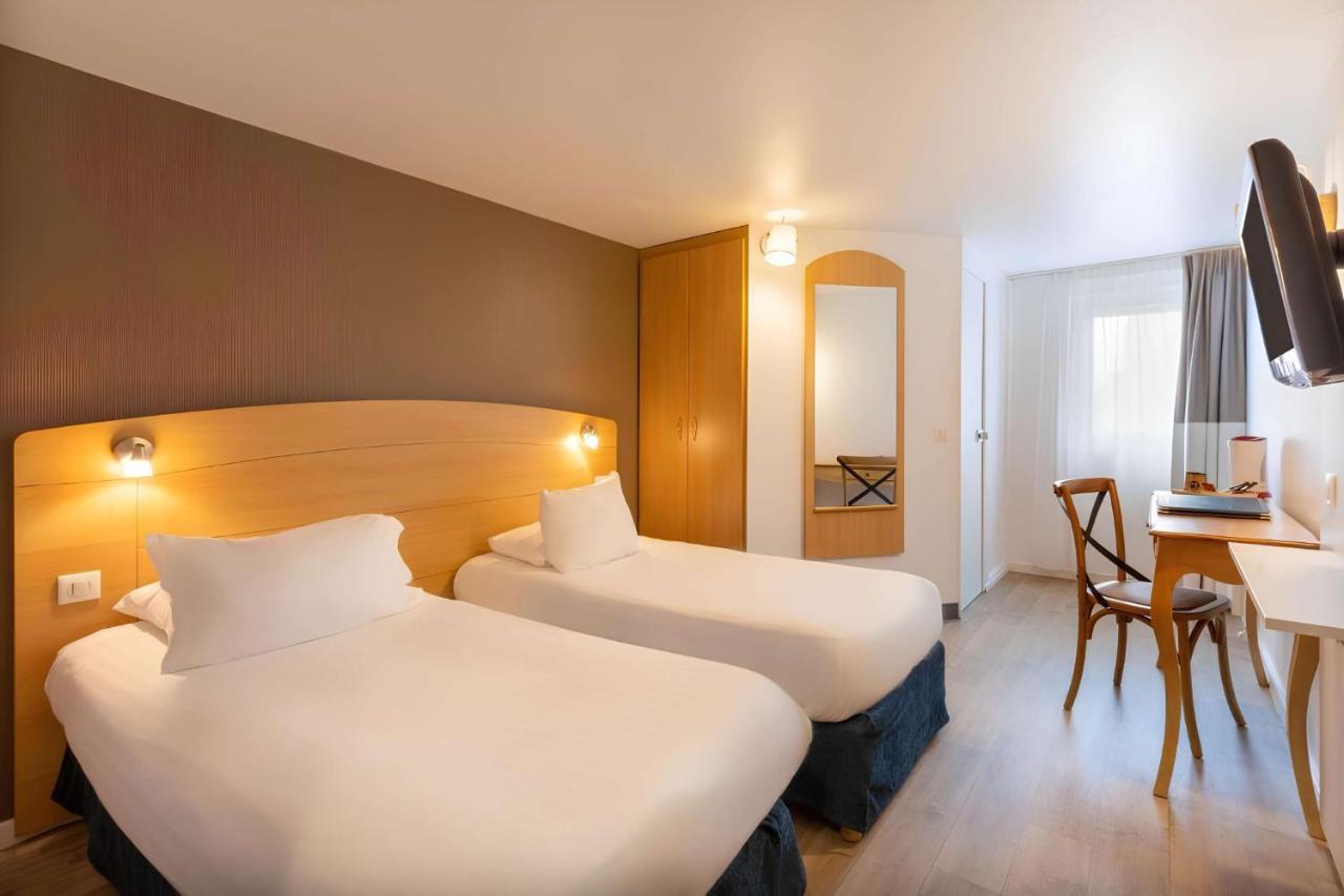 Sure Hotel By Best Western Plaisir Zewnętrze zdjęcie