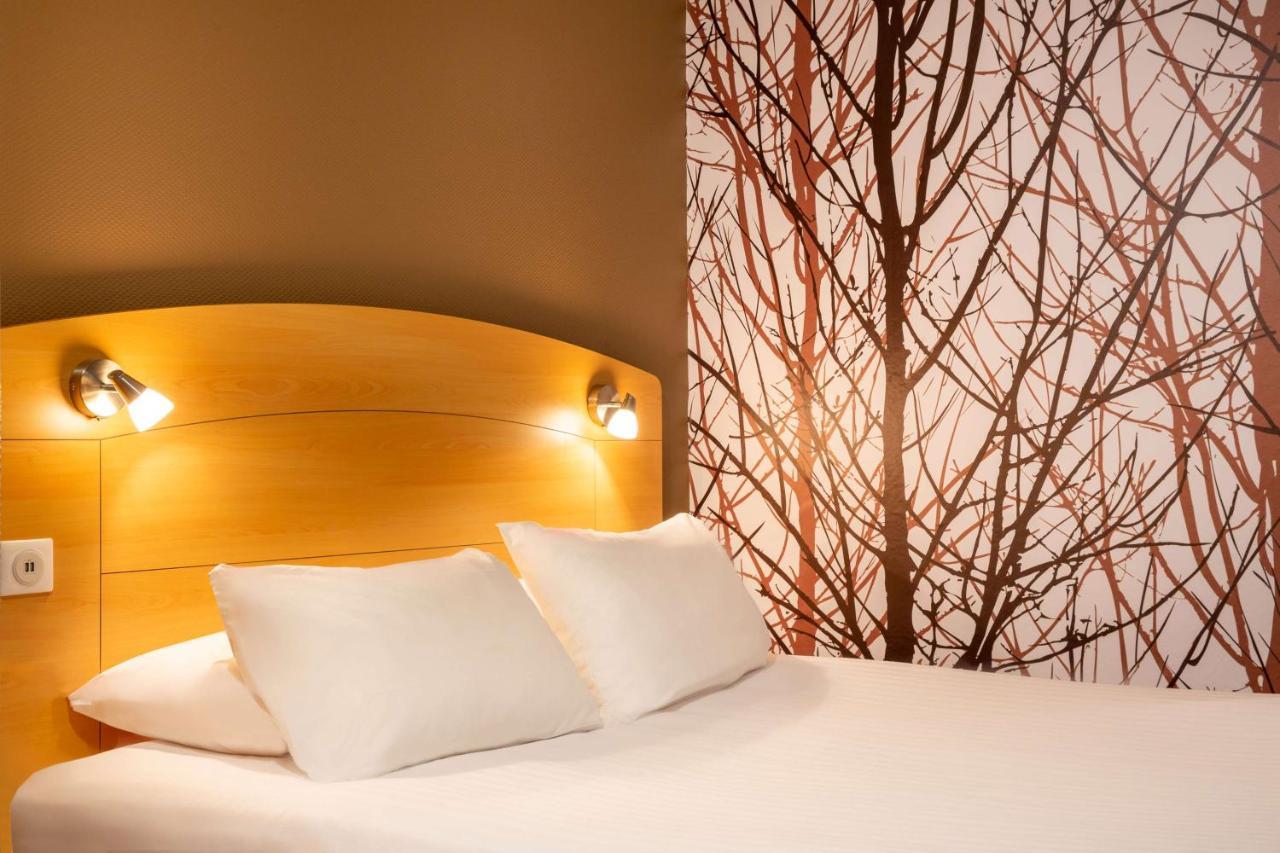 Sure Hotel By Best Western Plaisir Zewnętrze zdjęcie