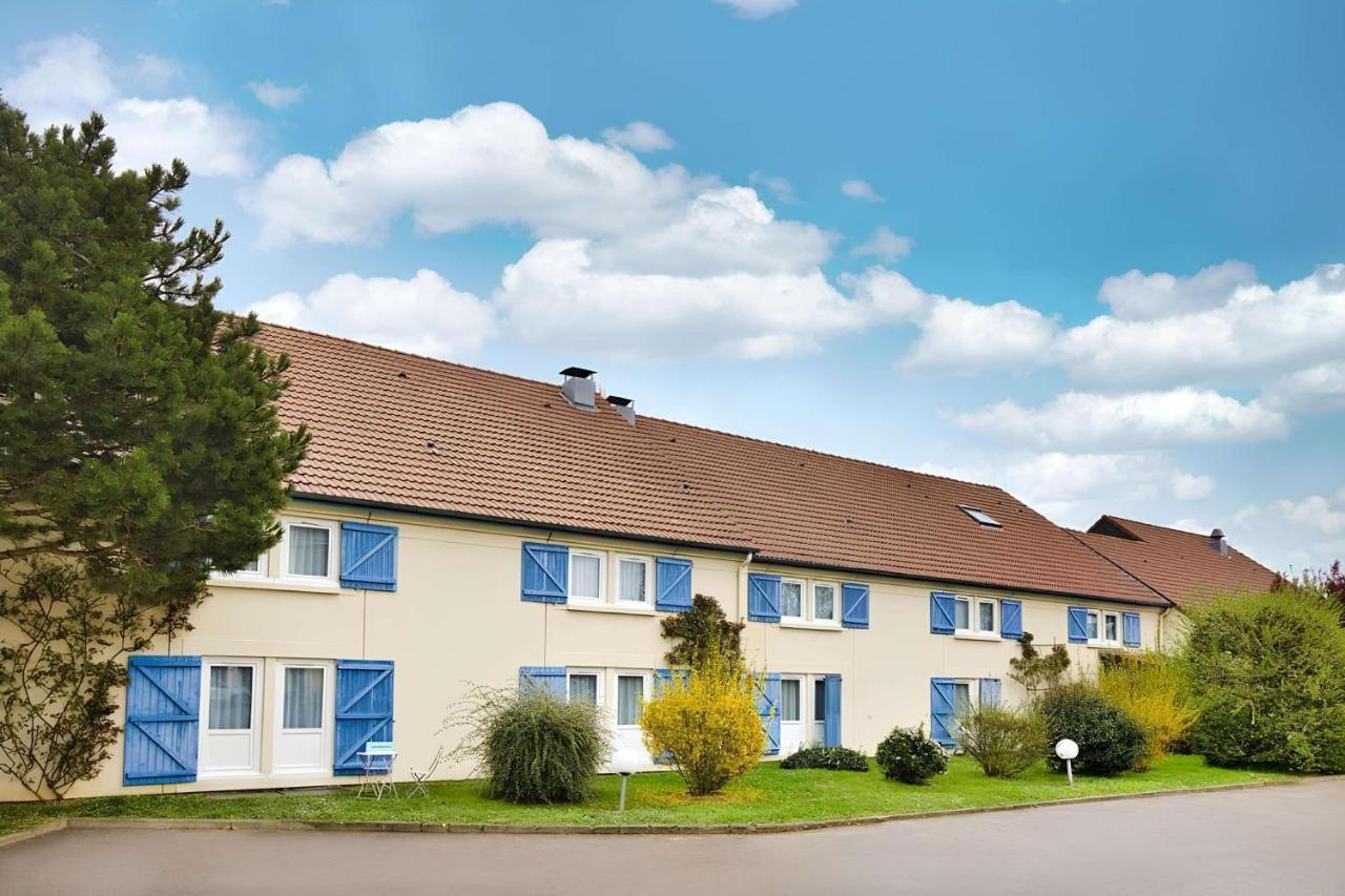 Sure Hotel By Best Western Plaisir Zewnętrze zdjęcie