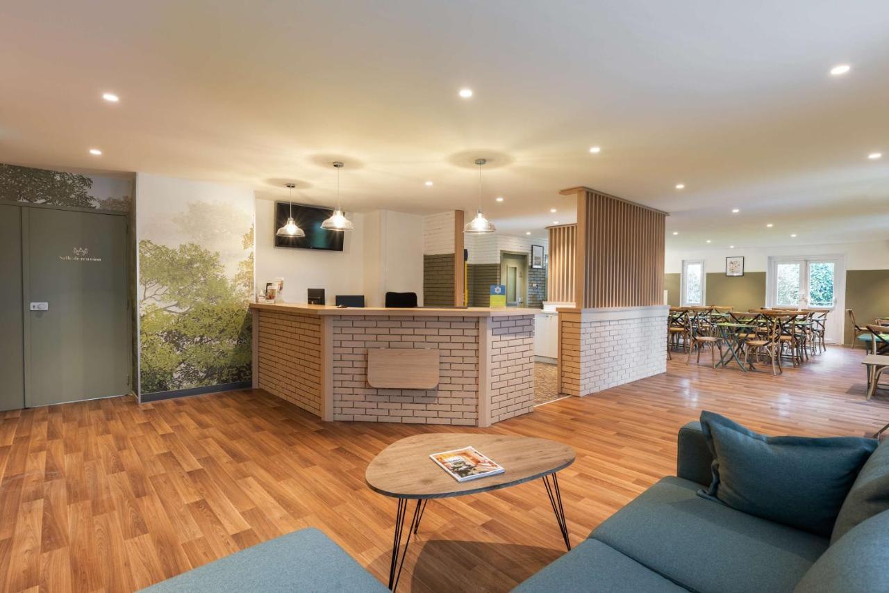 Sure Hotel By Best Western Plaisir Zewnętrze zdjęcie