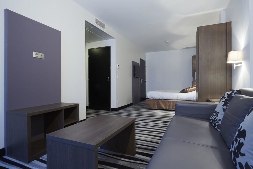 Sure Hotel By Best Western Plaisir Pokój zdjęcie